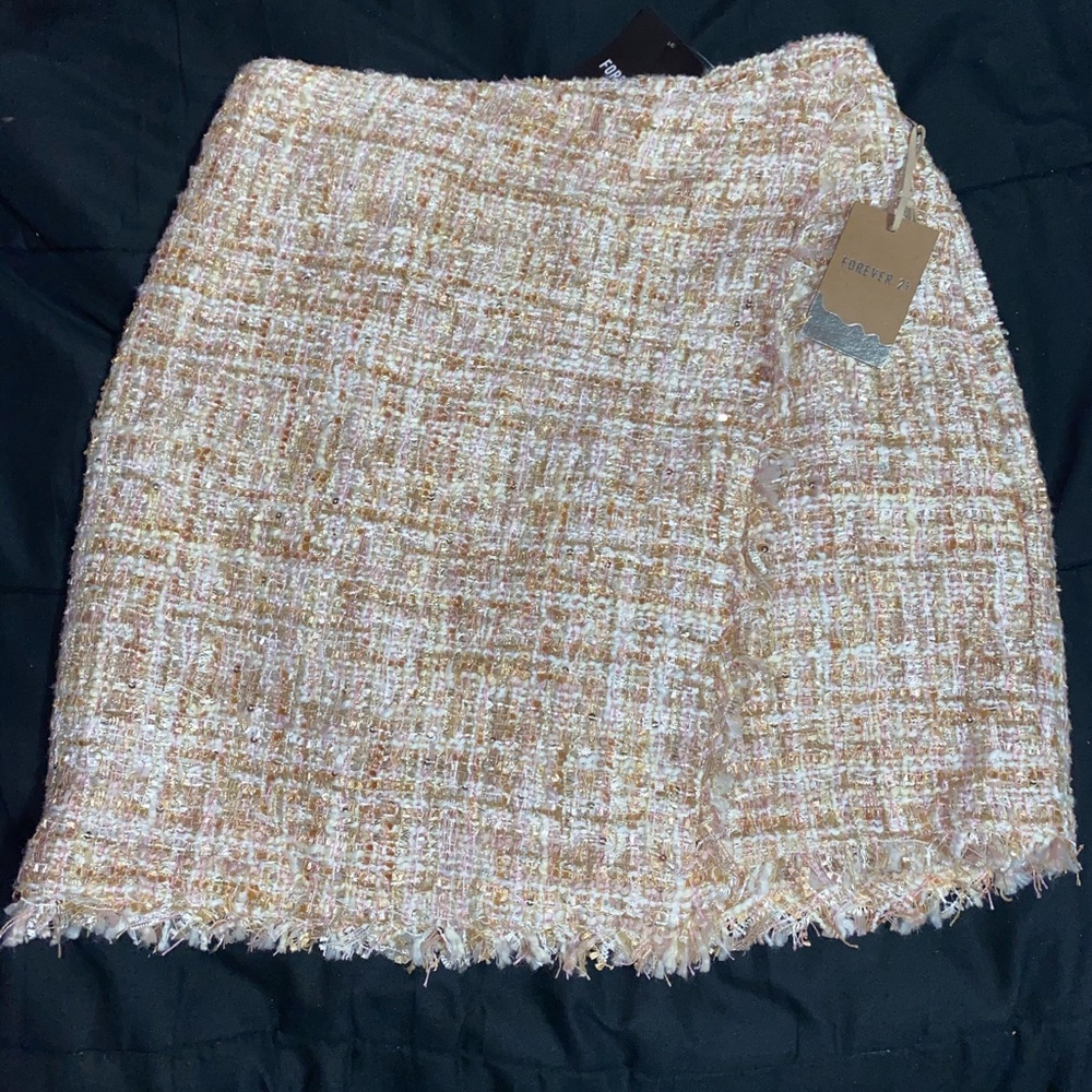 Forever 21 Skirt